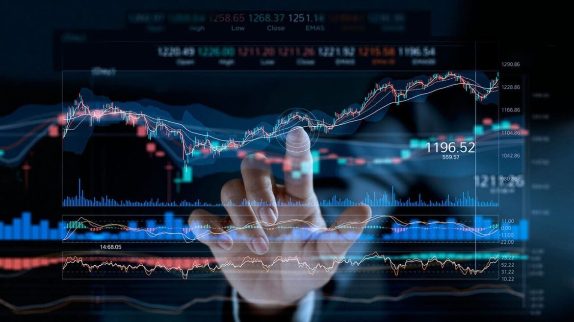 Aktien kaufen: Der beste Weg zum Erfolg