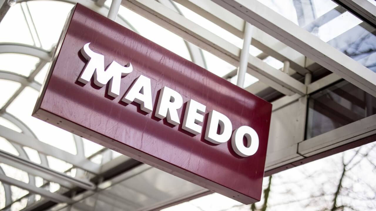 Steaks von Maredo: Das Comeback einer Fleisch-Legende