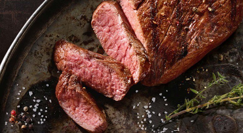 Steaks von Maredo: So lecker kann Fleischgenuss sein