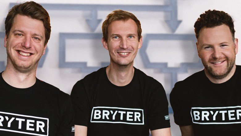 Bryter: Digitalisierung für Unternehmen