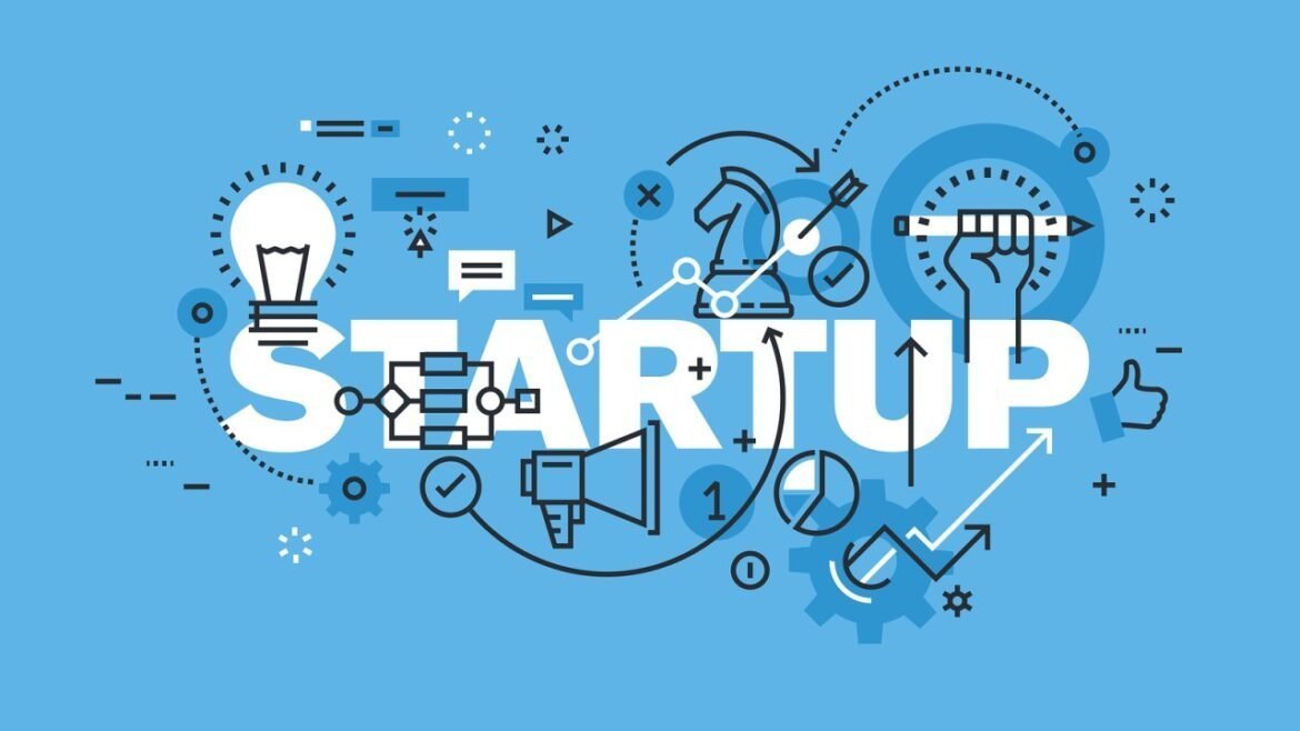 10 spannende Startups 2021