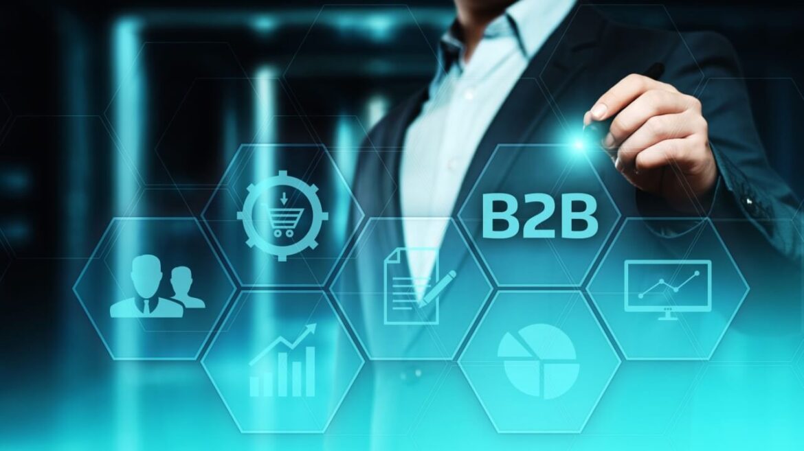 Trends im B2B erkennen