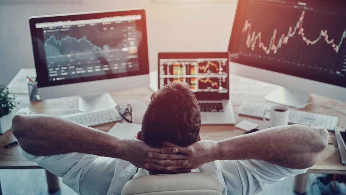 Wie Du Dein Geld günstig anlegst ETF: Lege Dein Geld richtig an