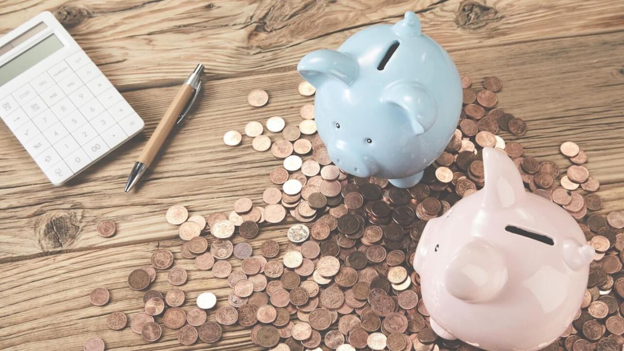 Geld sparen: 3 Tipps, die Du wissen musst