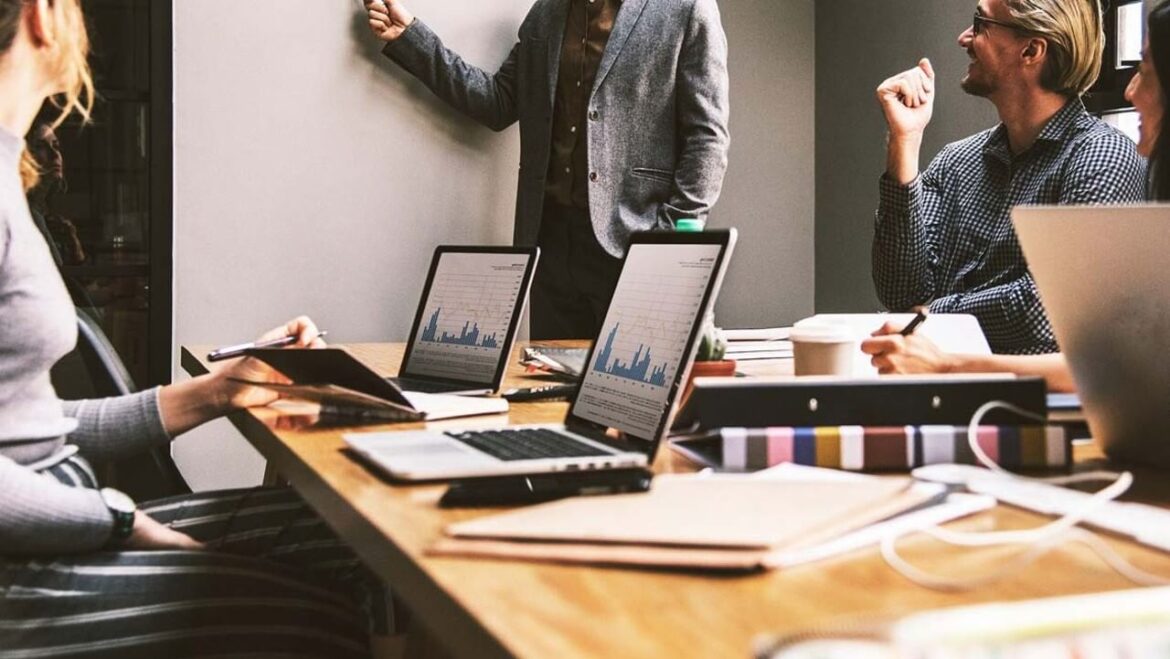 Gründe eine Kommanditgesellschaft