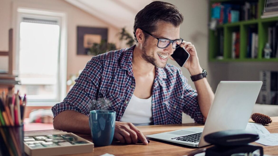 Vereinbarkeit von Familie und Beruf beim Home Office