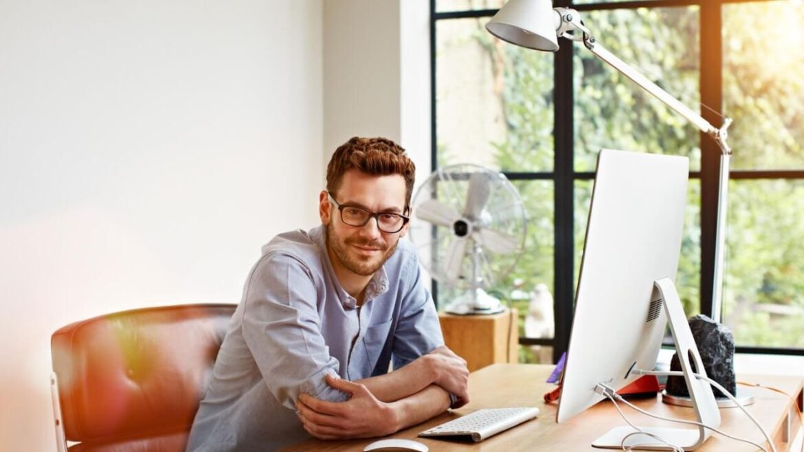 Stressfrei Arbeiten: So klappt´s