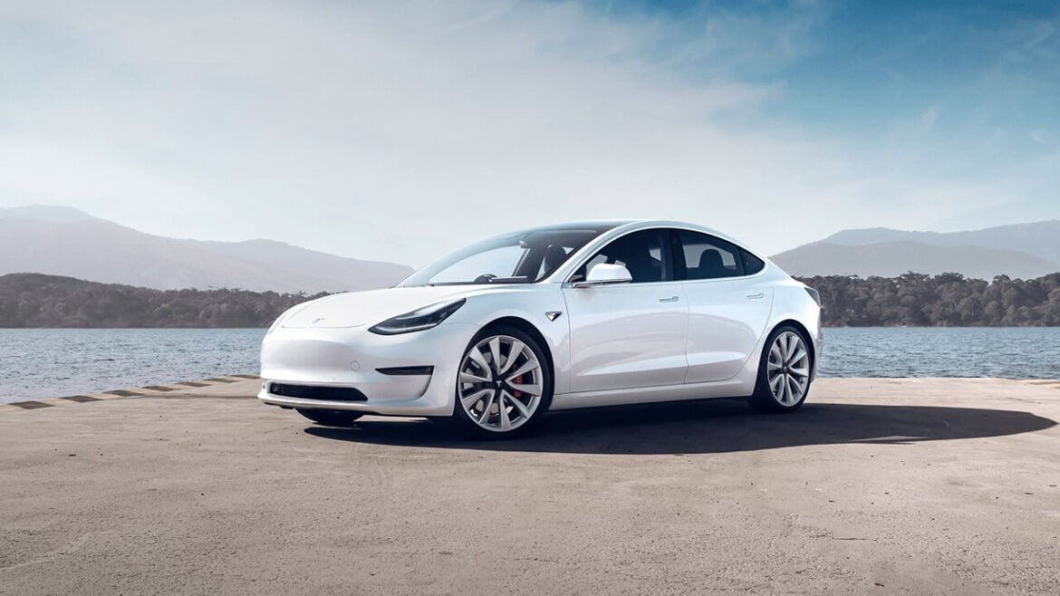 Die erfolgreichsten Elektroautos der Welt