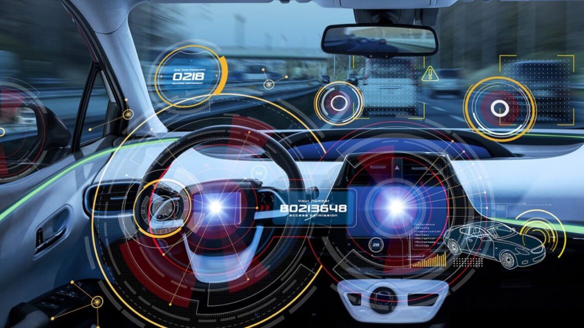 Elektromobilität: Das Auto der Zukunft