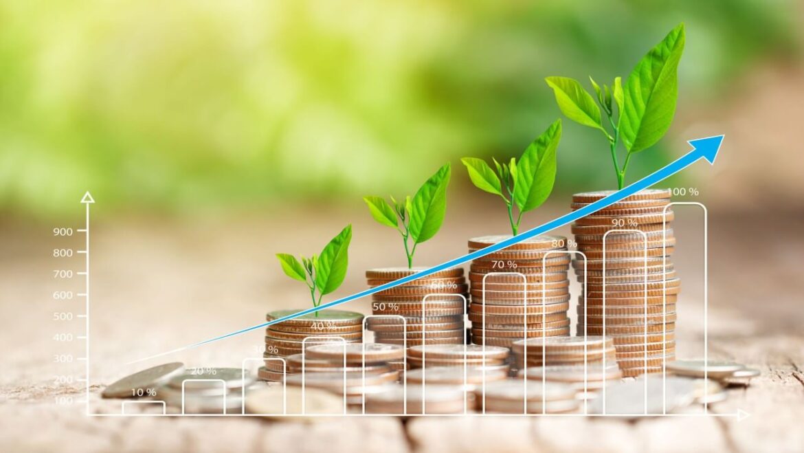 Geld anlegen 2021: So investierst Du Dein Geld richtig