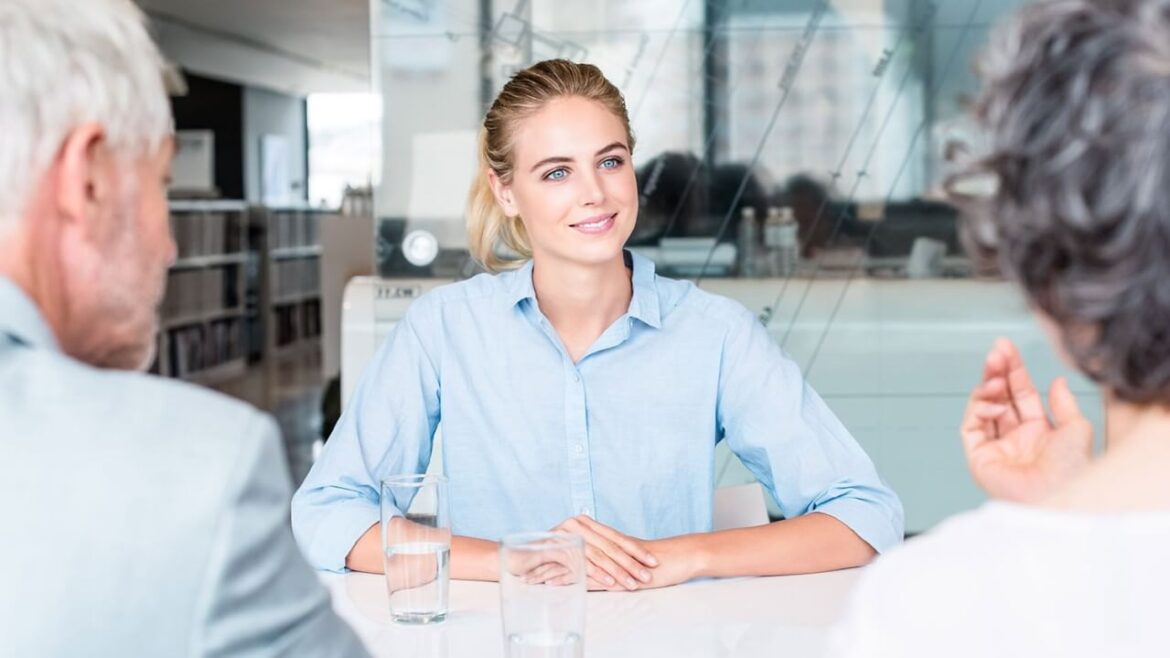 Fragen im Vorstellungsgespräch