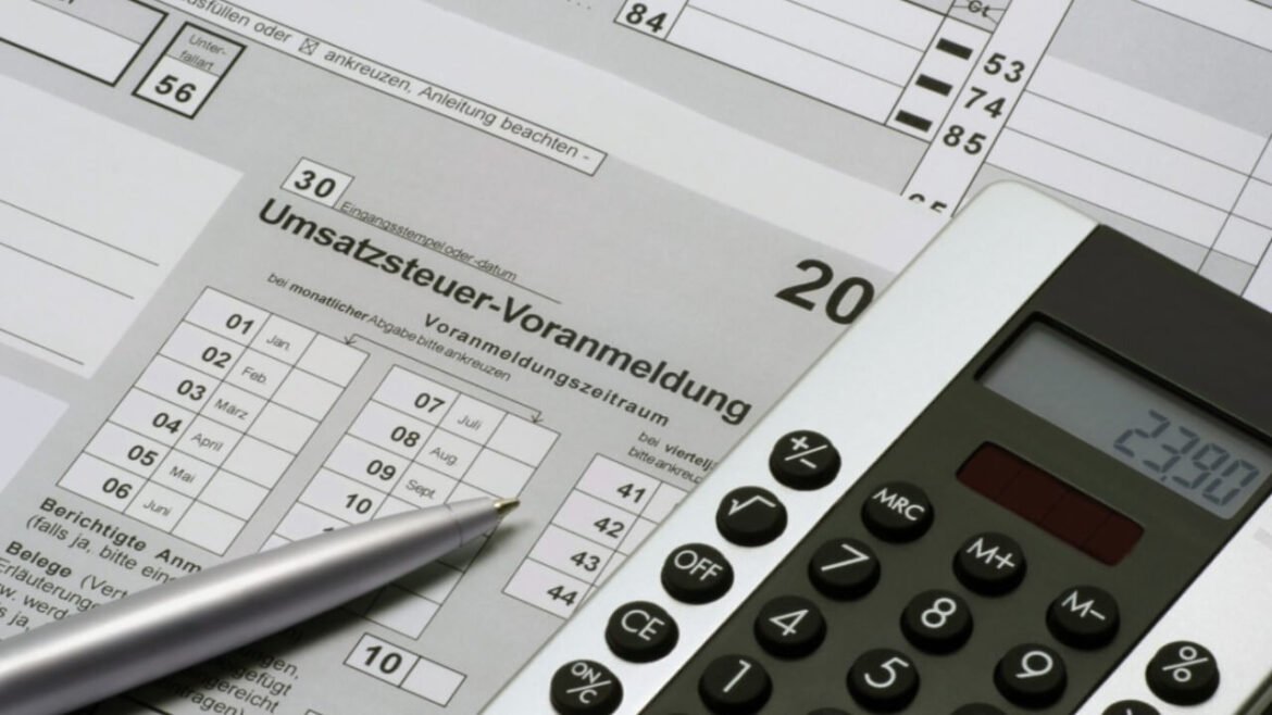 Alle wichtigen Fakten zur Umsatzsteuervoranmeldung Umsatzsteuervoranmeldung: Das müssen Unternehmer dazu wissen