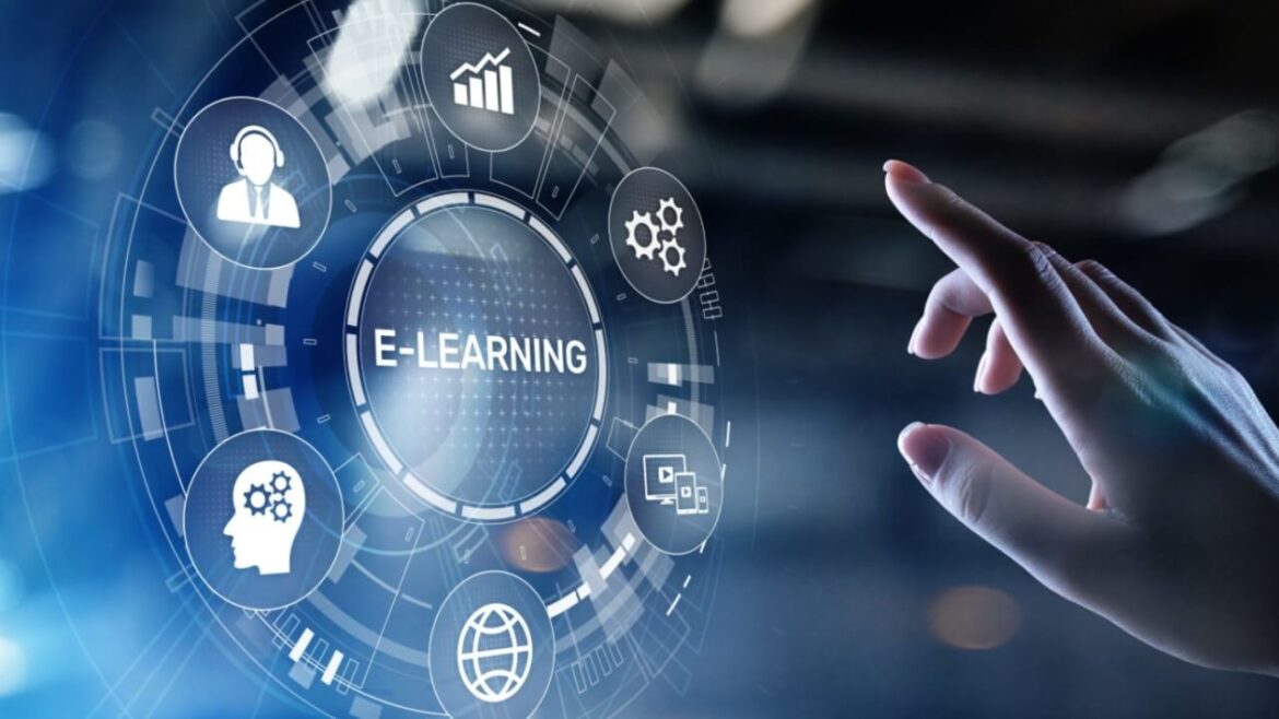 E-Learning: Vorteile für Dich und Unternehmen