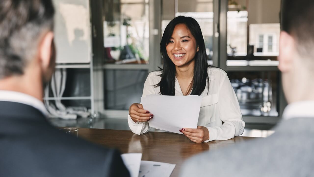 Vorstellungsgespräch vorbereiten: So bekommst Du den Job