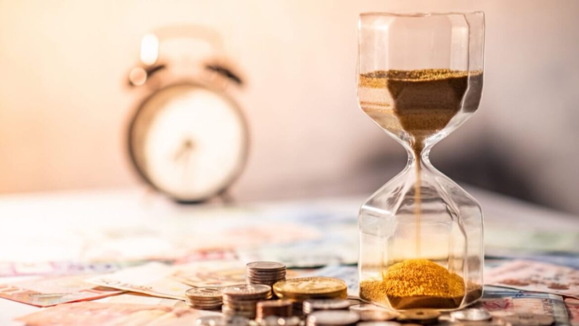 Festgeld anlegen: Schritt für Schritt Anleitung