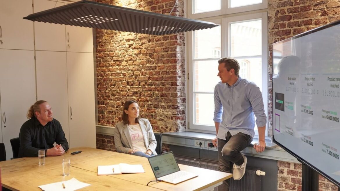 Jour Fixe Meeting: Definition und Tipps