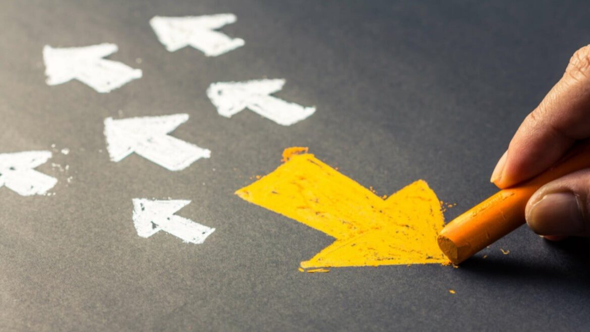 USP Bedeutung: So hebst Du Dich von der Konkurrenz ab