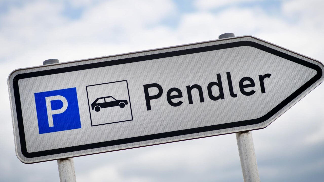 Pendlerpauschale 2022: Die wichtigsten Informationen für Dich