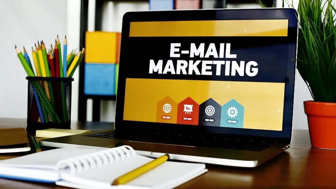 Email Marketing: Die Vorteile von Newslettern