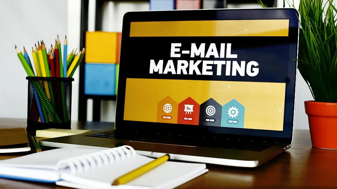 Email Marketing: Die Vorteile von Newslettern