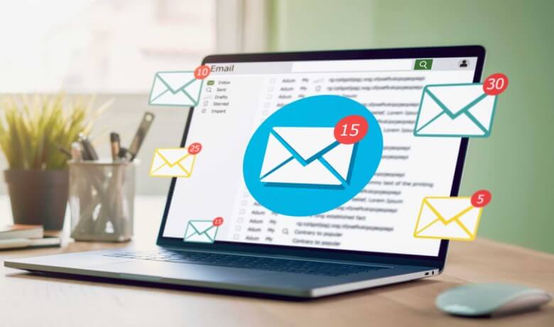 Vorteile von Email Marketing