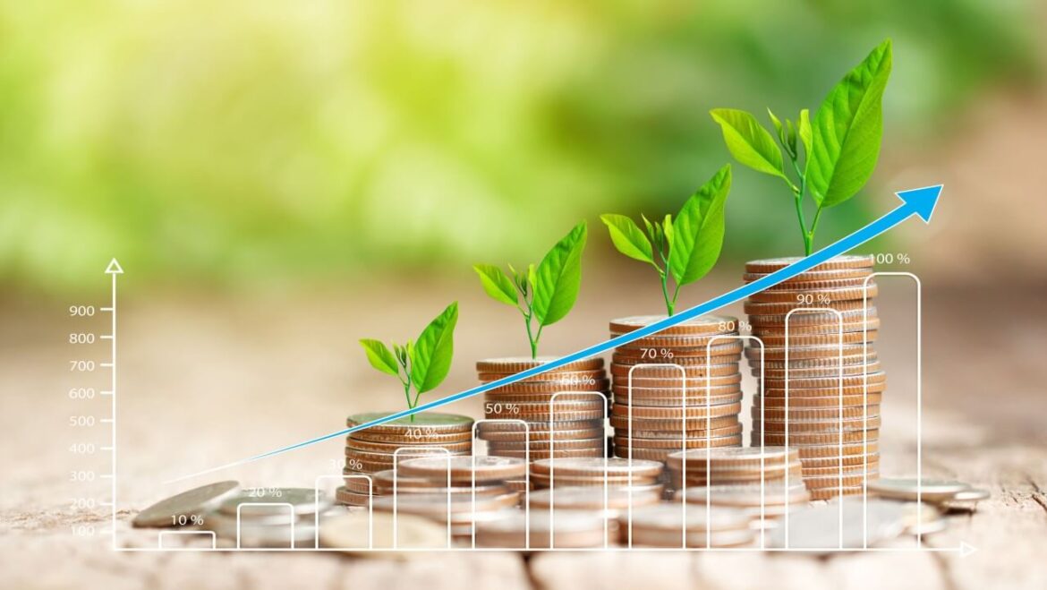 Wie Du am besten Dein Geld anlegst Geld anlegen Zinsen: Tipps für Dich