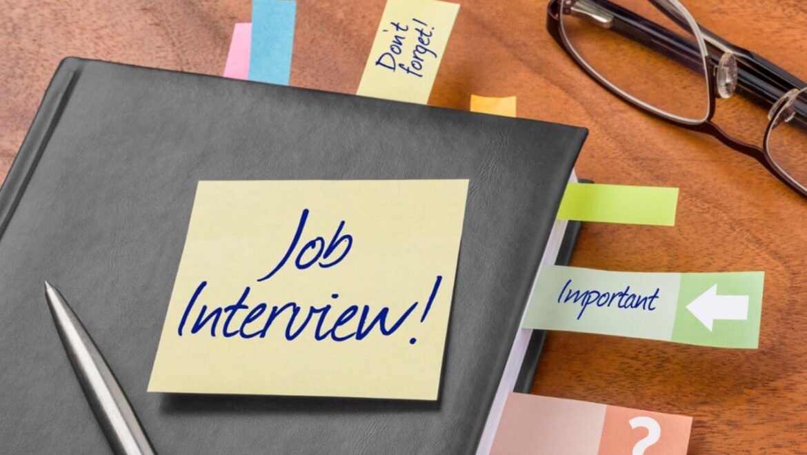 Ein Bewerbungsgespräch auf Englisch führen Vorstellungsgespräch Englisch: Diese Tipps brauchst Du unbedingt