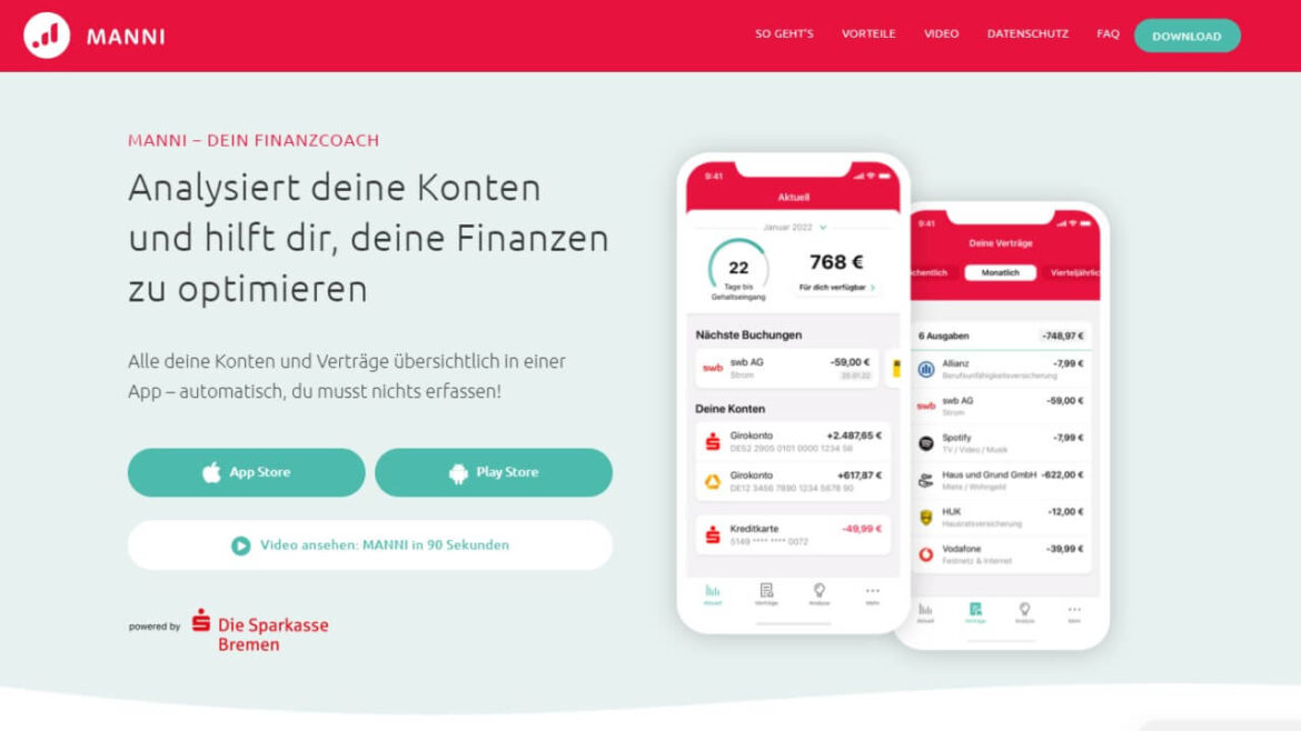 Finanzcoach: So optimierst Du Deine Finanzen
