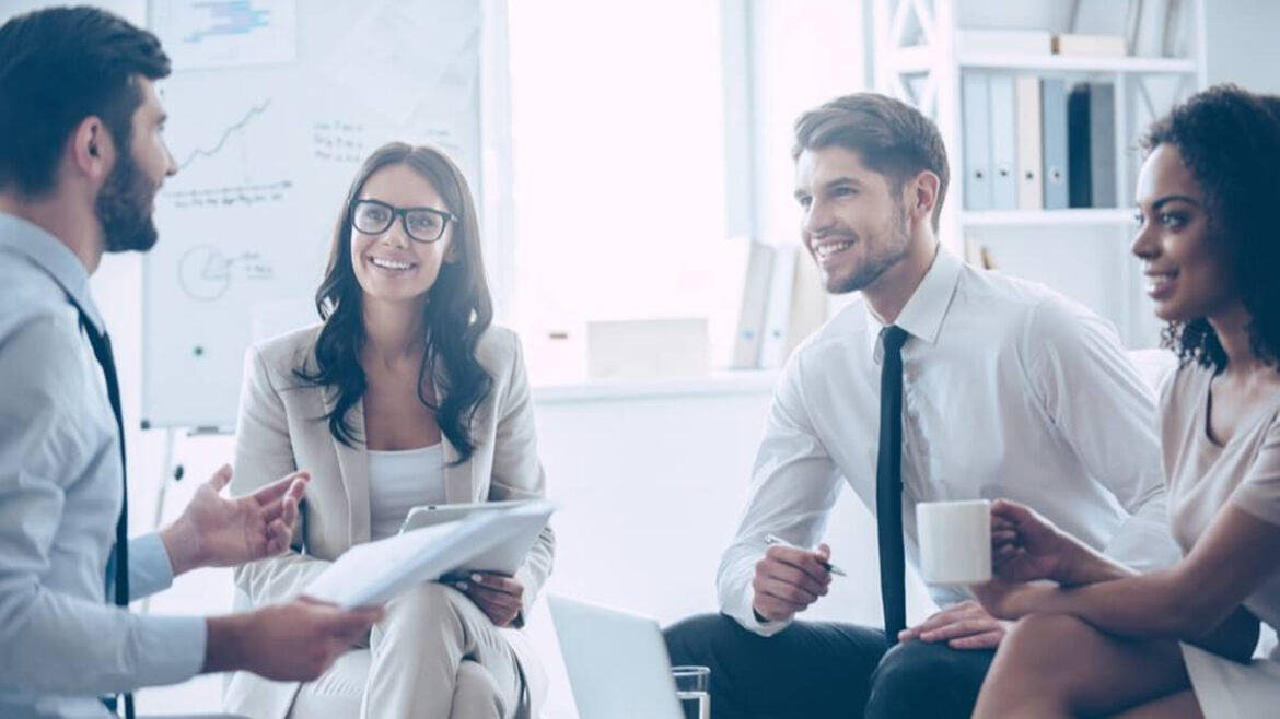 So verbesserst Du Deine Kommunikationsfähigkeit