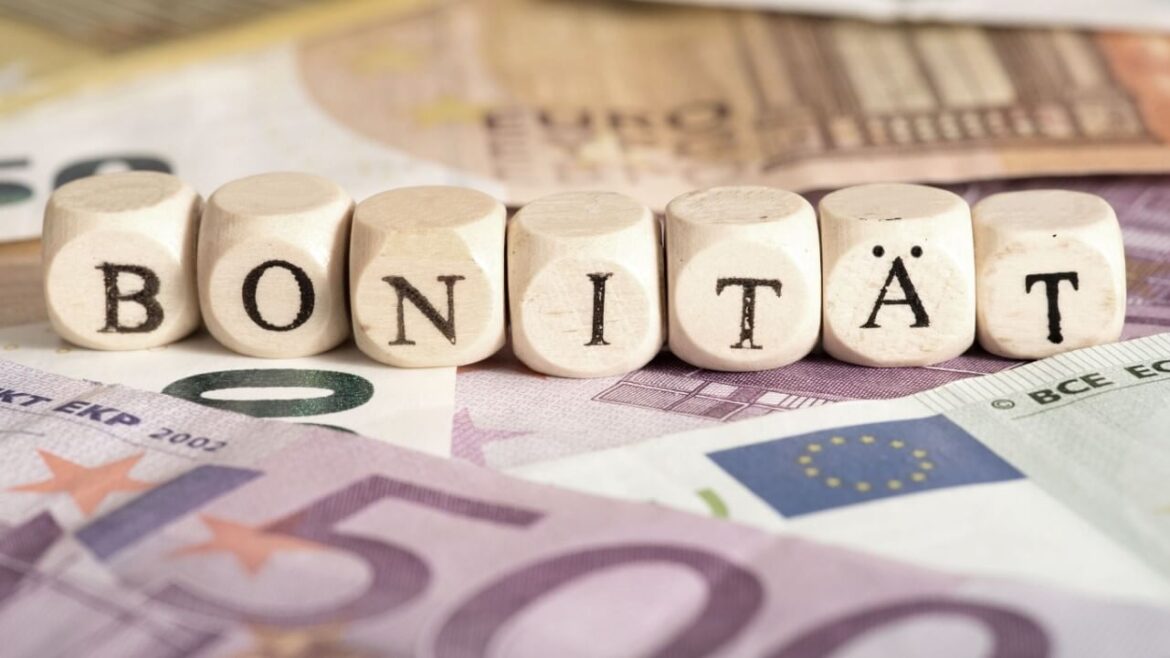 Kreditwürdigkeit prüfen: Das musst Du zur Bonität wissen