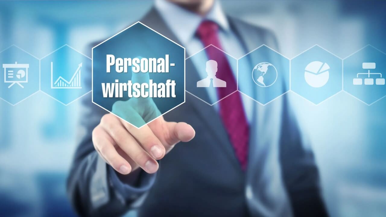 Die 10 wichtigsten Aufgaben der Personalwirtschaft