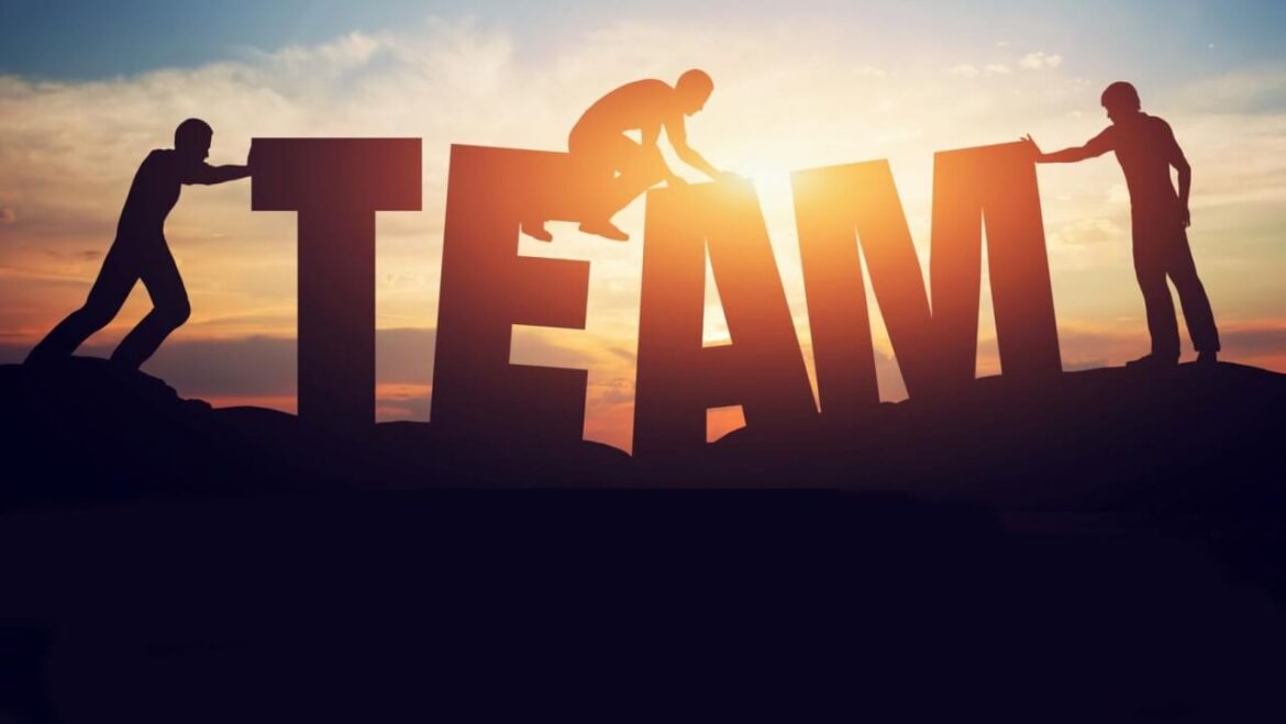 Teambuilding: Zusammen Erfolg haben