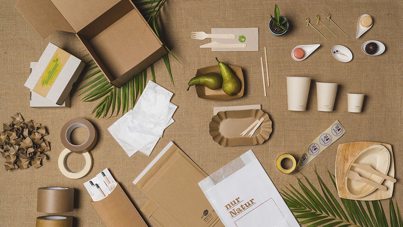 Nachhaltige Verpackung: 10 Vorteile für Unternehmen