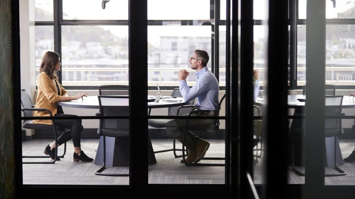 Zweites Vorstellungsgespräch: So bekommst Du den Job