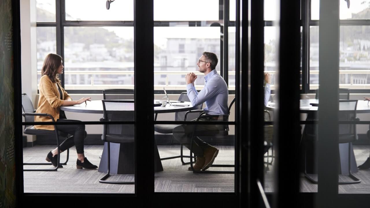 Zweites Vorstellungsgespräch: So bekommst Du den Job