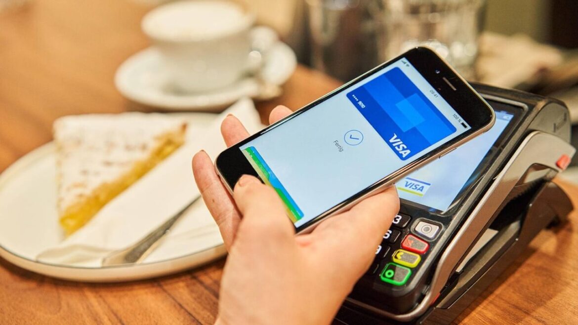 Vorteile von Mobile Payment
