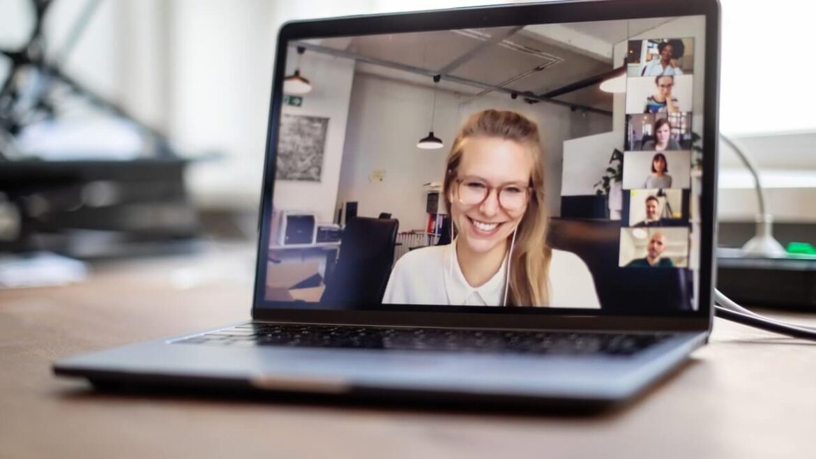 Online Vorstellungsgespräch: So wird es ein voller Erfolg