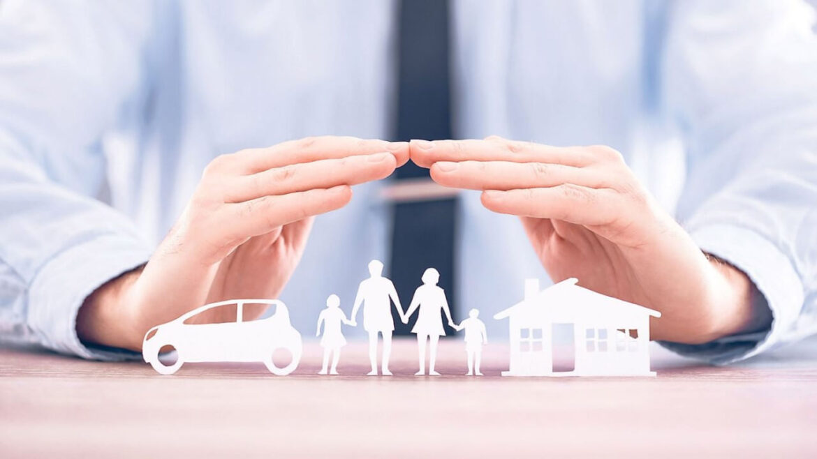 Welche Versicherungen gibt es: Komplett übersicht