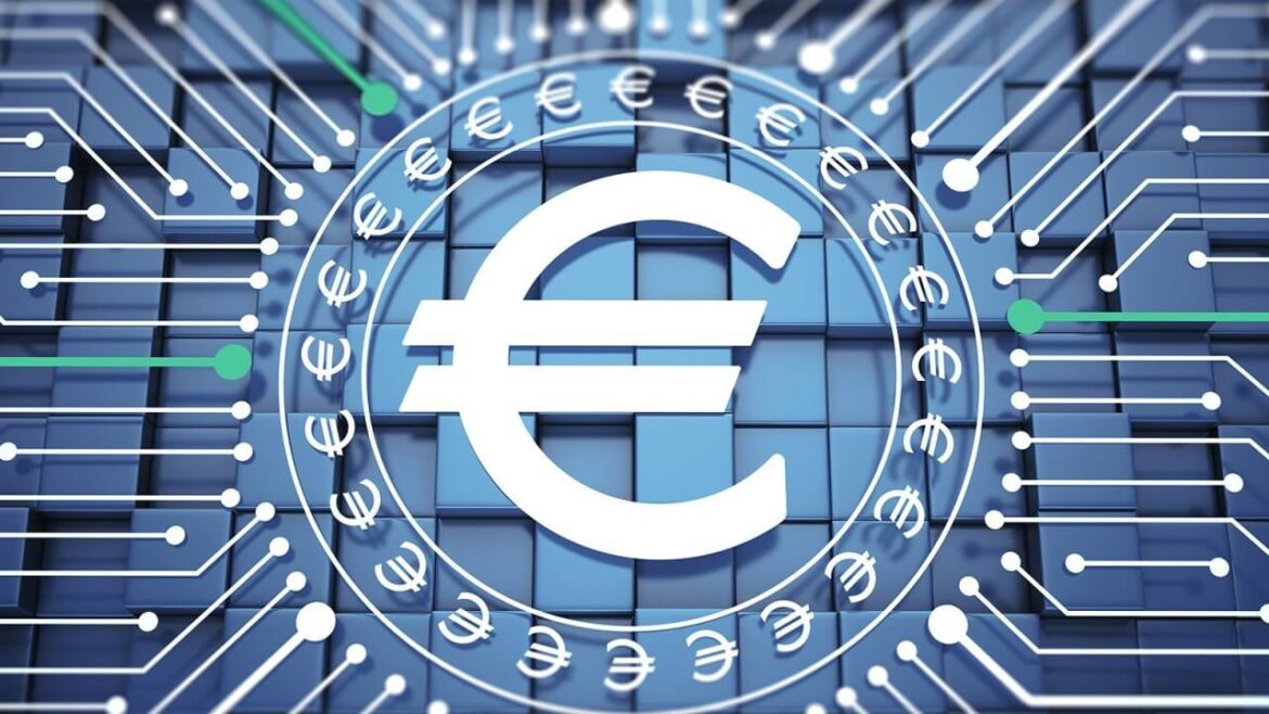 Digitaler Euro: Warum Er Jetzt Zum Geopolitischen Machtinstrument Avanciert – So Verschiebt Sich Die Weltmacht! - b8hxkeg