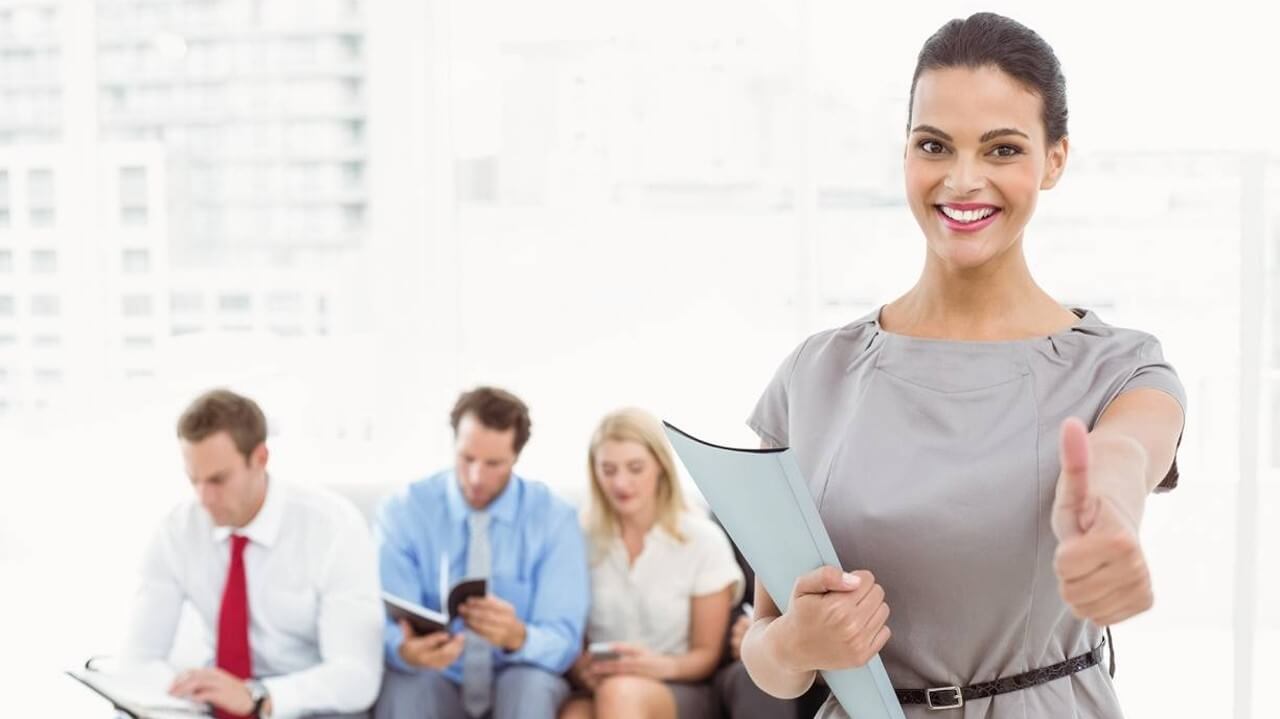 Vorstellungsgespräch Anzeichen Zusage: Diese Zeichen sprechen für Dich