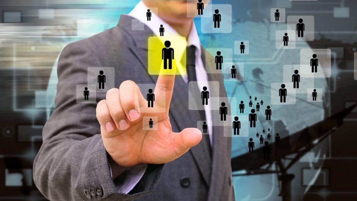 Neue Mitarbeiter finden: 8 erfolgreiche Taktiken