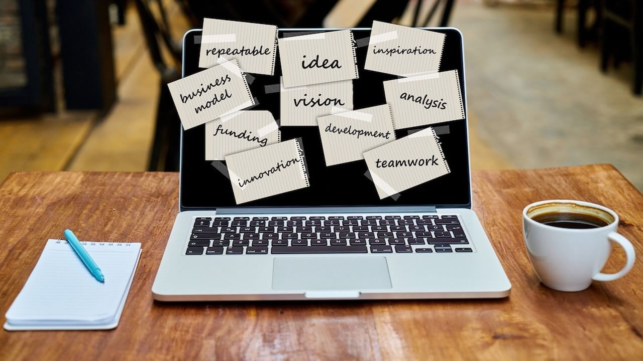 Unternehmen gründen: Schritt für Schritt Anleitung