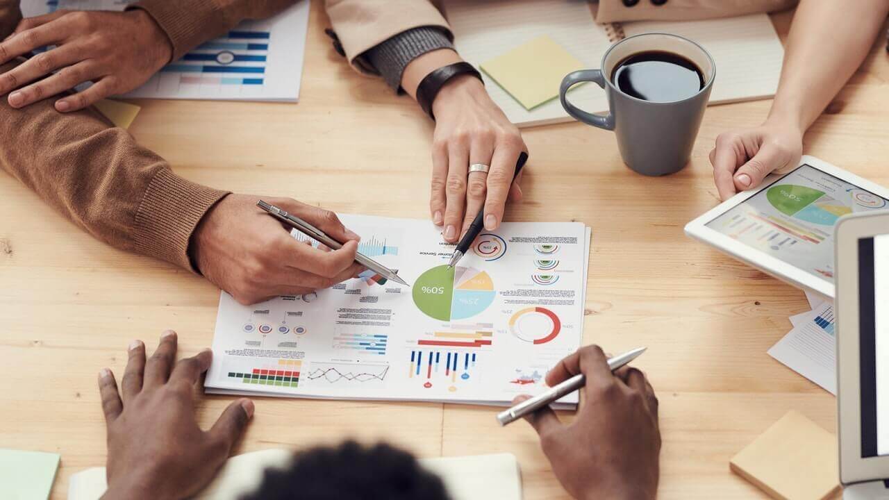 Businessplan erstellen: So machst Du es richtig
