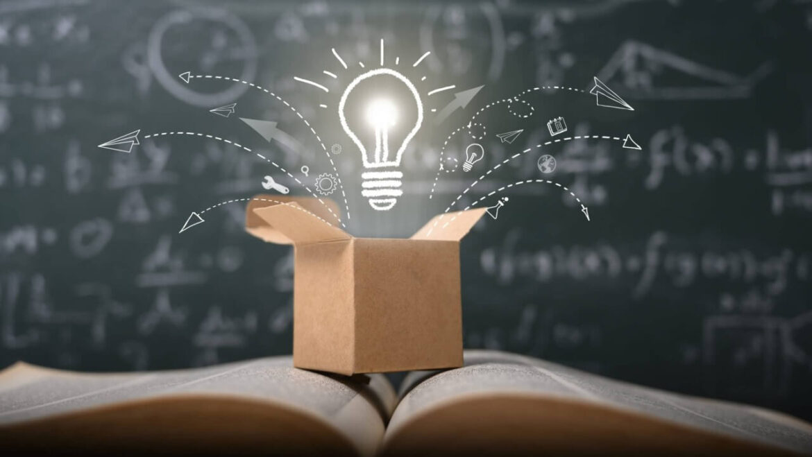 Geschäftsidee: So entwickelst Du eine Business-Idee