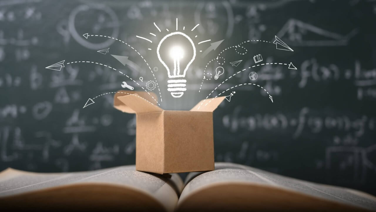 Geschäftsidee: So entwickelst Du eine Business-Idee