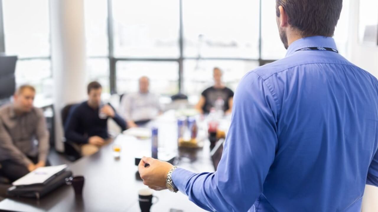 Coaching für Unternehmer: Was hast Du davon?