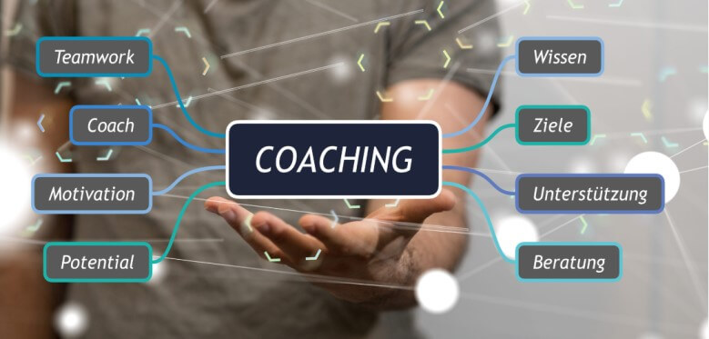 Coaching für Unternehmer: Persönlicher und beruflicher Errfolg