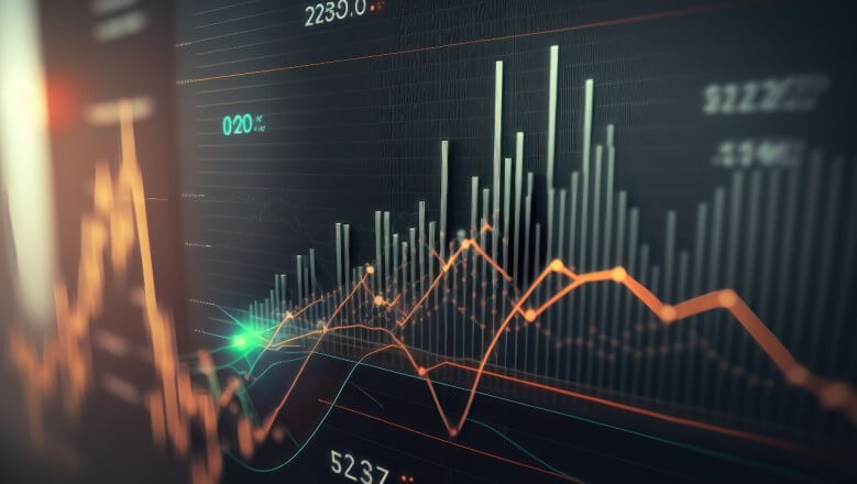 Geld investieren: Aktien und Fonds