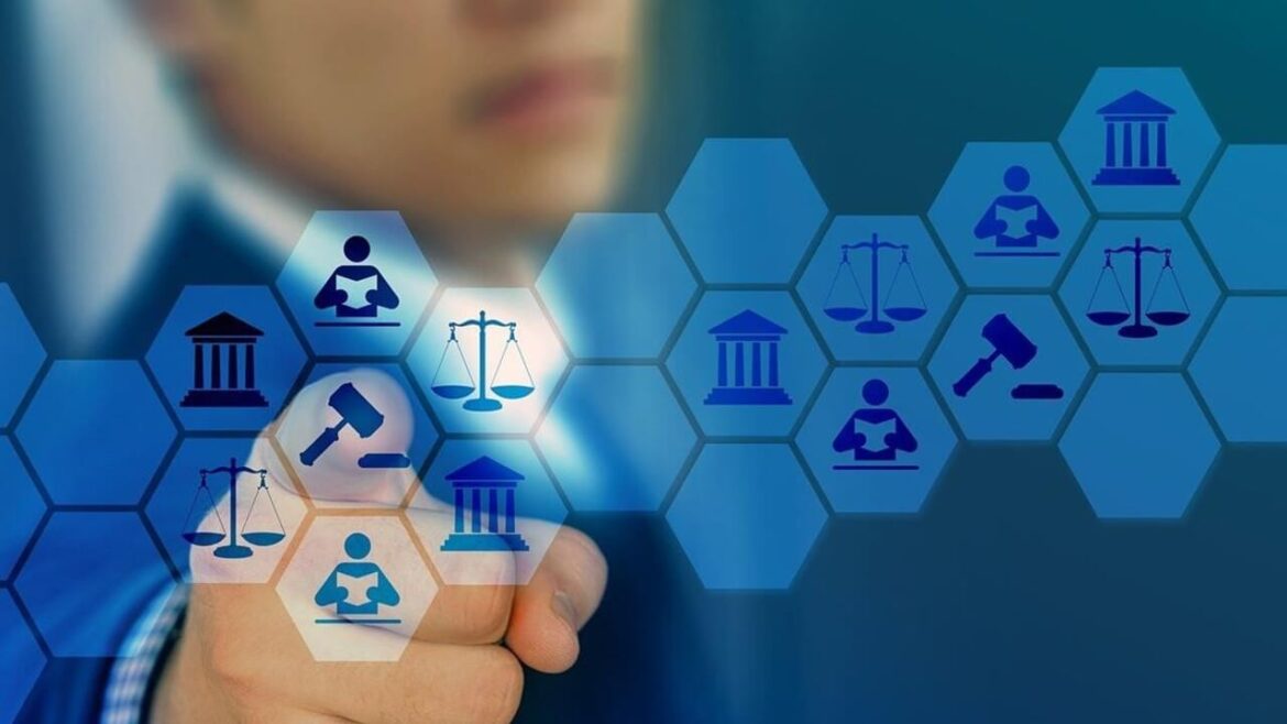 Rechtsform: Das solltest Du wissen