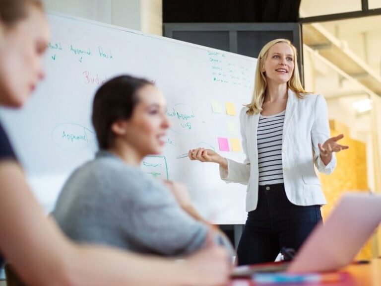 Ideen Für Einen Vortrag Vortrag halten: 15 Tipps für die perfekte Präsentation